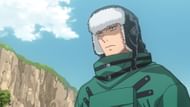 Kaji as seen in Sakamoto Days anime (Image via TMS Entertainment)